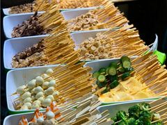 -曾哥烧烤店(红瓦寺店)