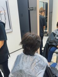 -M² LAB HAIR SALON