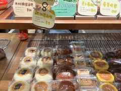 -慢熟面包店bud bread(孩儿巷店)