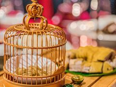 -运·中餐厅(成都华尔道夫酒店)