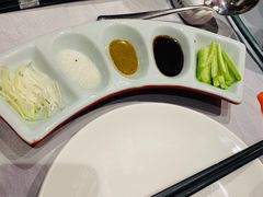 -京味斋·北京烤鸭(华威桥北工大店)