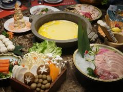 -潮澎派·潮汕菜大排档(南较西路店)