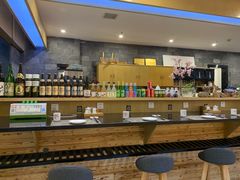 -栖川山葵家·寿喜锅·日式料理(龙湖北城天街商场店)