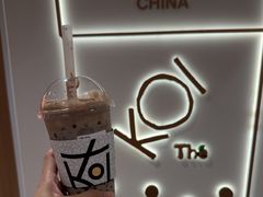 -KOI Thé(正佳广场店)