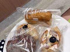 -evoojoo面包商店