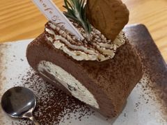 -沏点Trattoria意大利餐厅(新街口店)