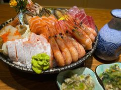 -左舞日本料理