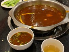 -冯记香辣兔火锅(茶店子总店)