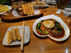 -老胖串店(山大路店)