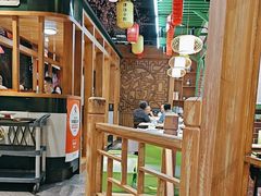-津沽小院(天津之眼店)