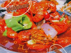 -袁老大龙虾(石鼓路总店)