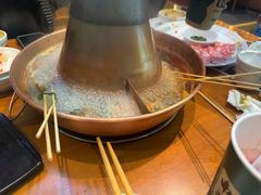 -刘老表·瓦罐汤涮肉(青云谱店)