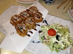 -有喜屋·深夜食堂(北京西路店)