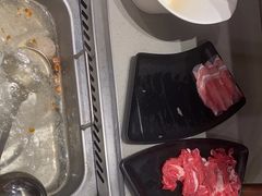 -海底捞火锅(8号仓店)