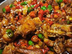 -辣小鲜·南昌大排档(船山路店)