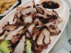 -庞家烧烤客栈(炮台山店)