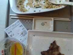 蛋炒饭-永和大王(茉莉上新·胜利一路店)