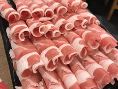 -呷哺呷哺(新世界百货望京店)