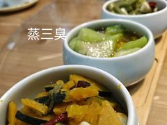 -卢小厨私房菜(长兴店)