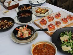 -藏红花·西班牙餐厅(北京五道营店)