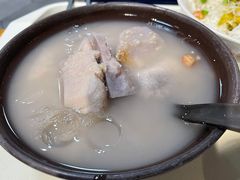芋头花生糖水-椰小调.儋州米烂(名门店)
