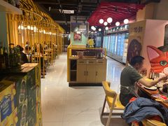 -泥锅串串香(学院路店)