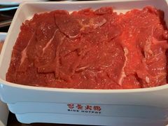 -巴邑火锅·夜宵(港隆广场店)
