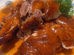 -鹅掂·大岭山烧鹅