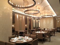 大堂-四季火锅酒家(新濠影汇店)
