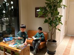 -金谷仓家庭料理(马泉营店)