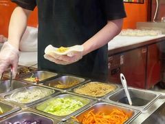 -张果佬年糕卷(科巷店)
