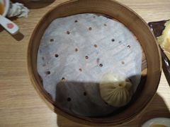 -老班长手工灌汤包(望京华彩店)