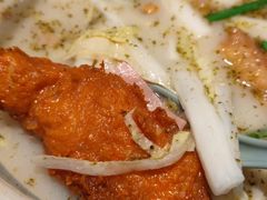 鸡柳-大鼓米线(浦东长泰店)