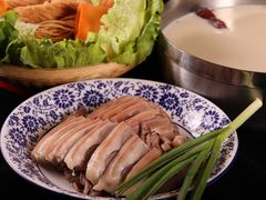 -山芋腔苏北菜(盐城滨海店)