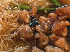 -沙河粉村·国家非遗传承(云台店)