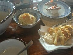 -轻音料理(王府星Mall店)