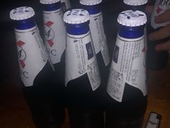 -Helens海伦司小酒馆(复旦大学店)