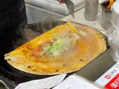 -卞姐蛋饼(陕西南路店)