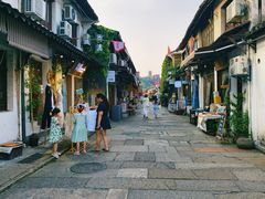 -绍兴书圣故里景区