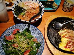 -有喜屋·烧鸟·居酒屋(周浦万达店)