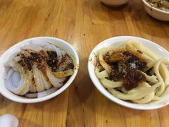 -洞子口张老二凉粉(文殊院店)
