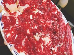 吊龙-小牛海记潮汕牛肉店(永定路店)