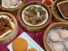 -金苑海鲜酒家(新港中路店)