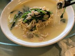 -花园茶楼(兴城西路店)