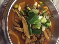 原味牛杂-毛家饭店(今洲广场店)