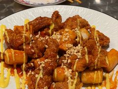 -七星布车休闲料理店