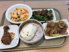 -老乡鸡(新邻天地店)