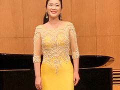 -南京艺术学院音乐厅