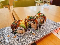 -Sushi Love 创意寿司(丽影广场店)