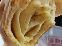 -酵種麦田(山师店)